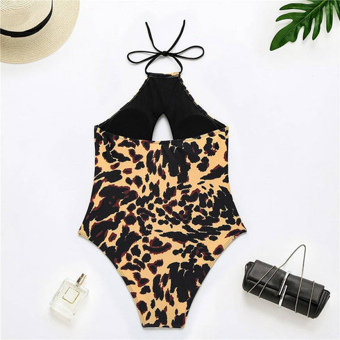 Women's Fashion Swimwear